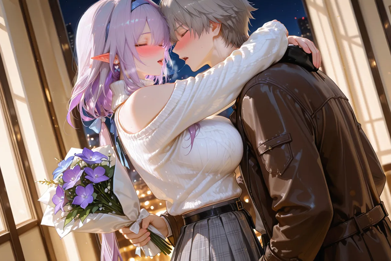 神奇牛子 -穹瑕蝶CaelusCastorice 2 -330P - Image 115