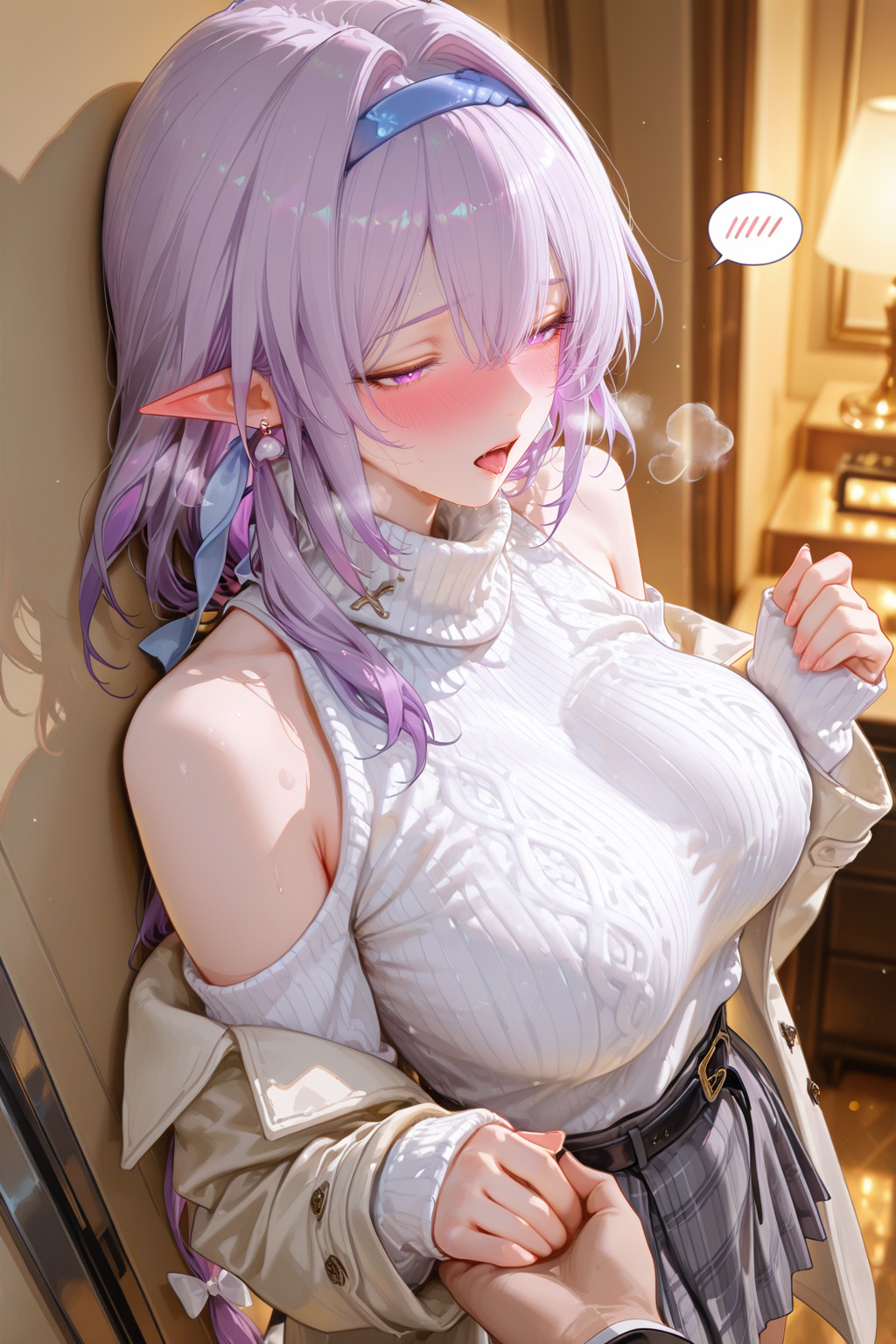 神奇牛子 -穹瑕蝶CaelusCastorice 2 -330P - Image 117