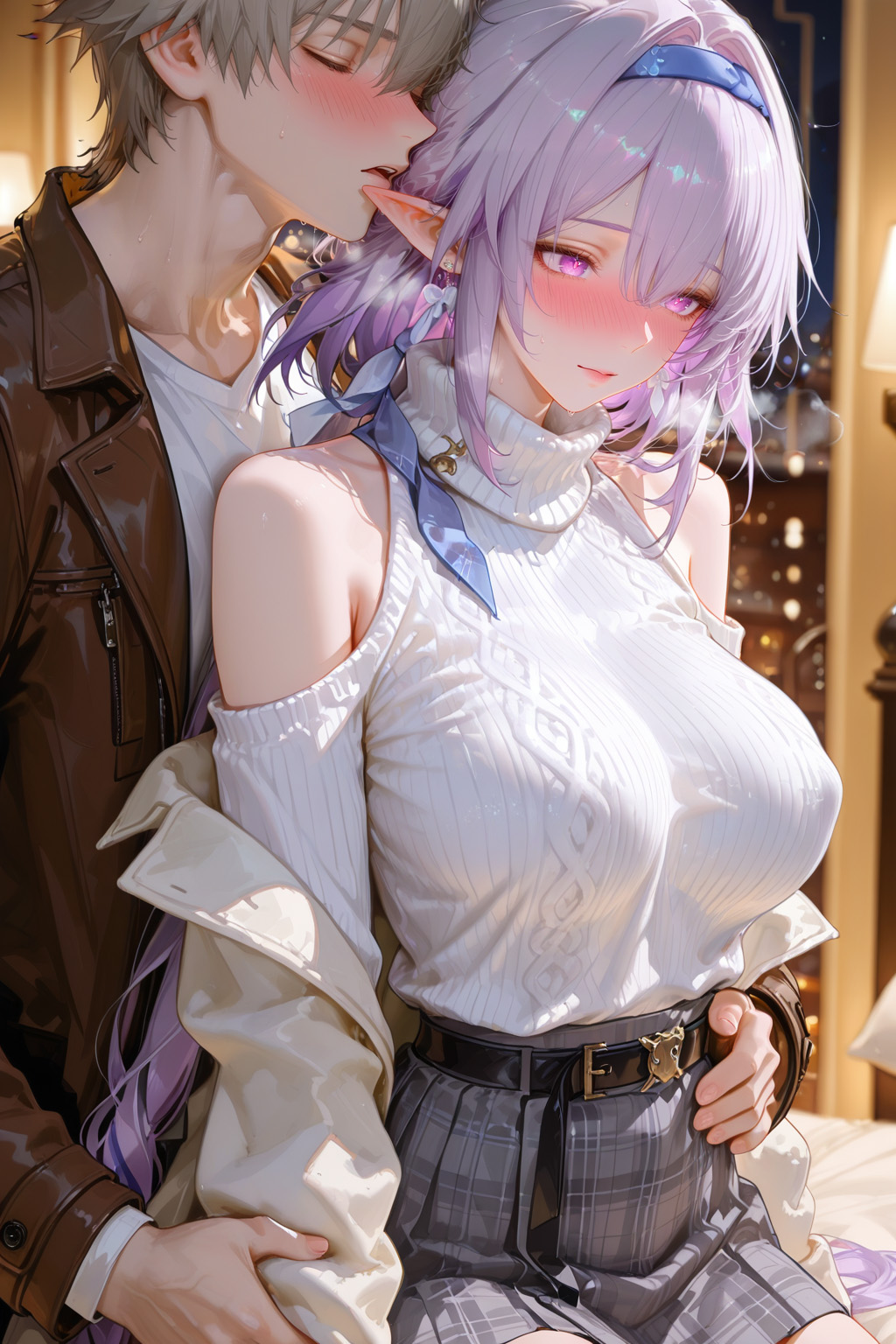 神奇牛子 -穹瑕蝶CaelusCastorice 2 -330P - Image 120