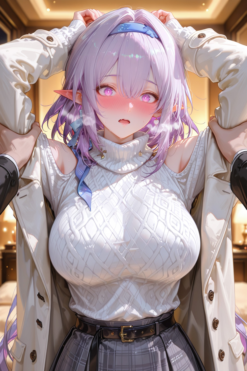 神奇牛子 -穹瑕蝶CaelusCastorice 2 -330P - Image 122