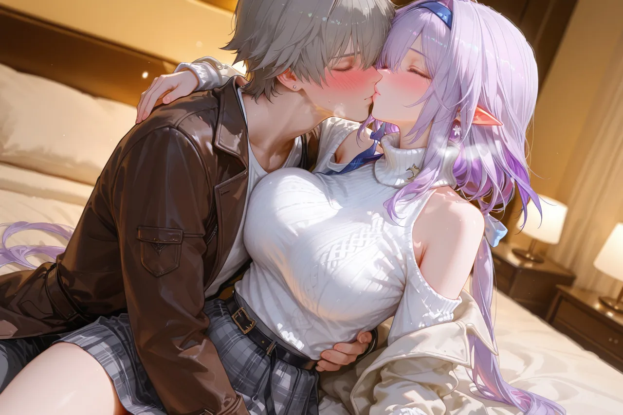 神奇牛子 -穹瑕蝶CaelusCastorice 2 -330P - Image 124