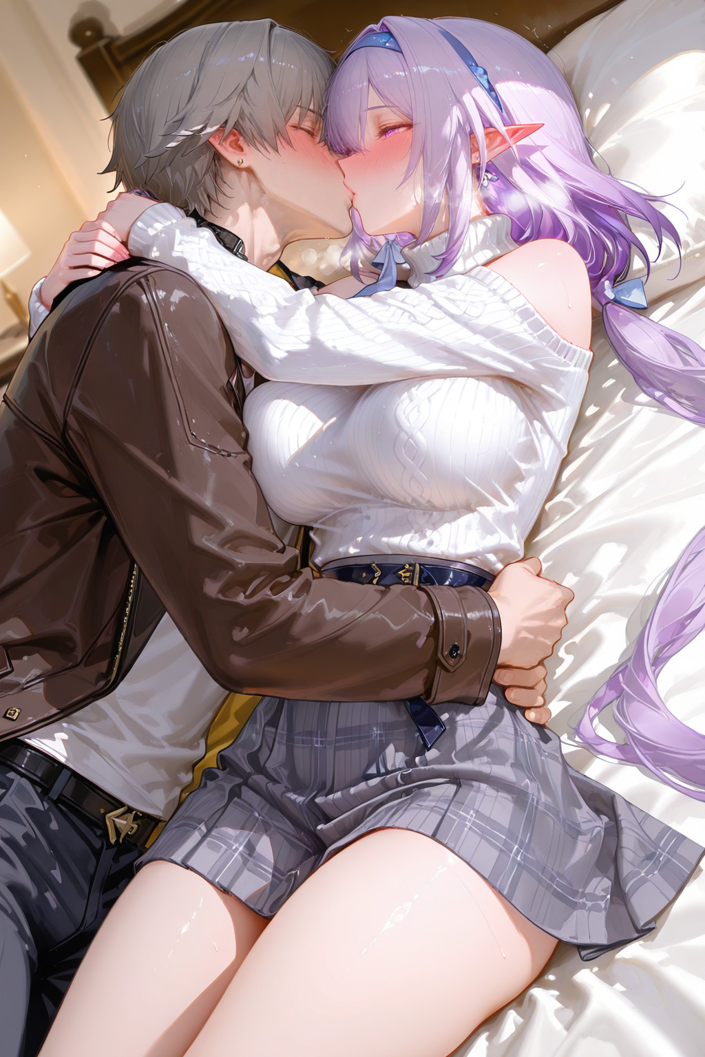 神奇牛子 -穹瑕蝶CaelusCastorice 2 -330P - Image 128