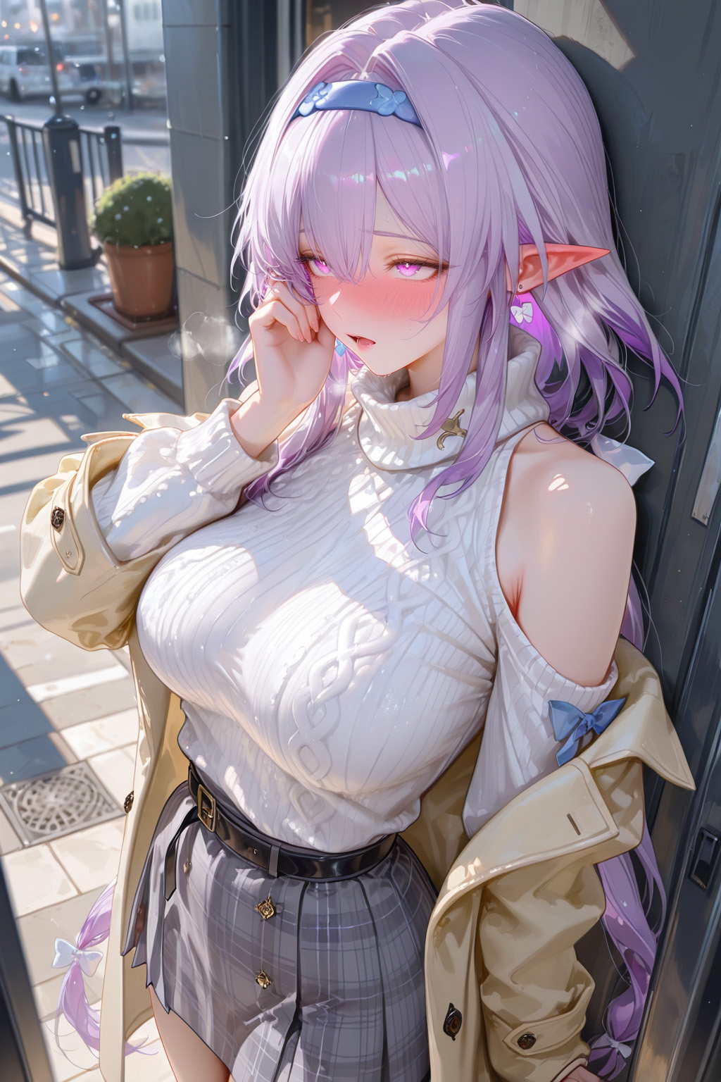 神奇牛子 -穹瑕蝶CaelusCastorice 2 -330P - Image 13