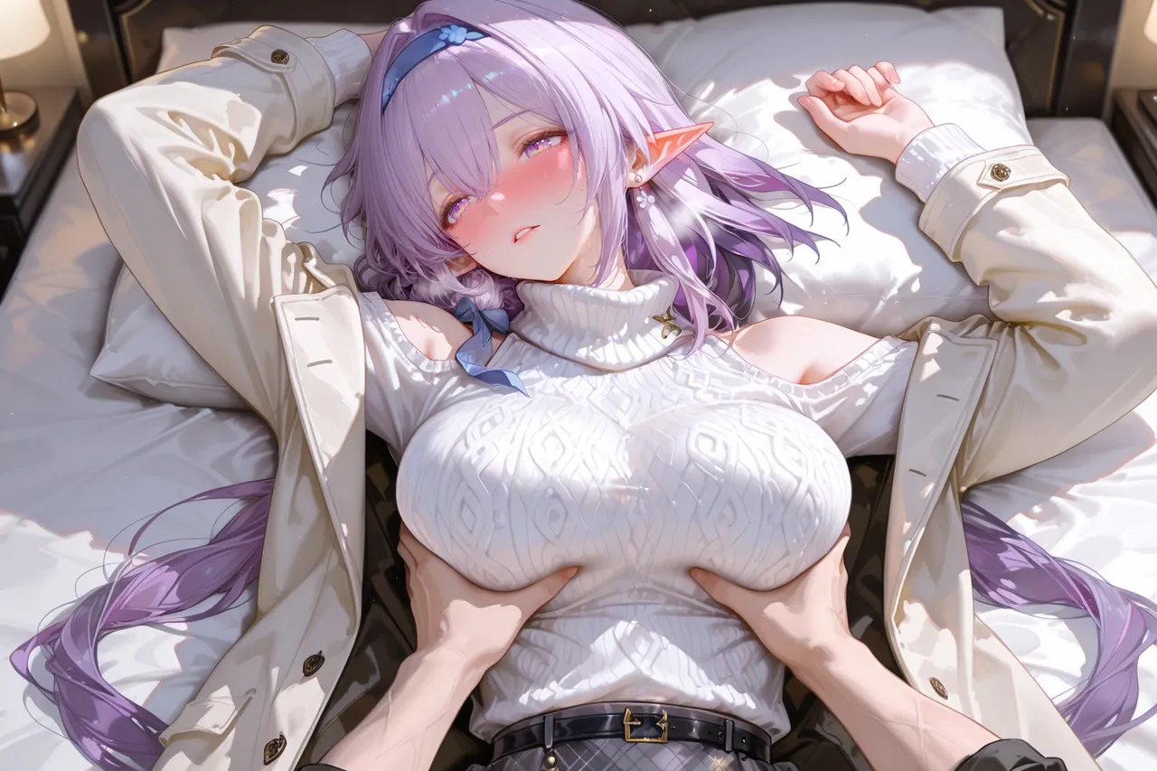 神奇牛子 -穹瑕蝶CaelusCastorice 2 -330P - Image 132