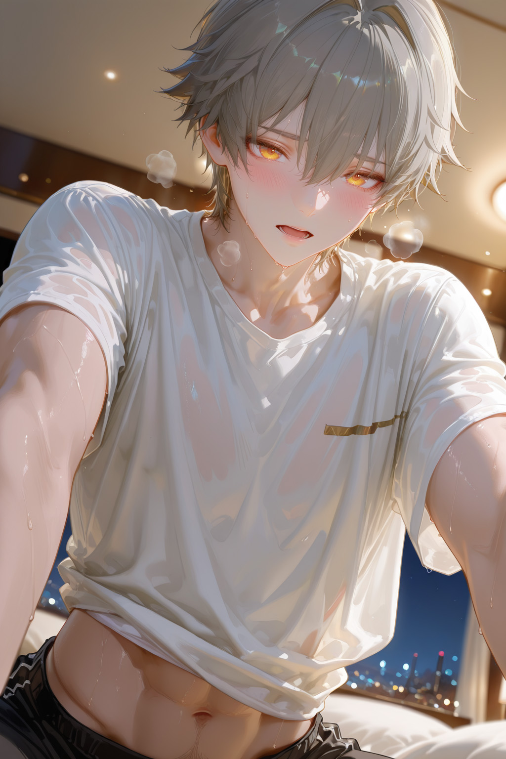 神奇牛子 -穹瑕蝶CaelusCastorice 2 -330P - Image 133