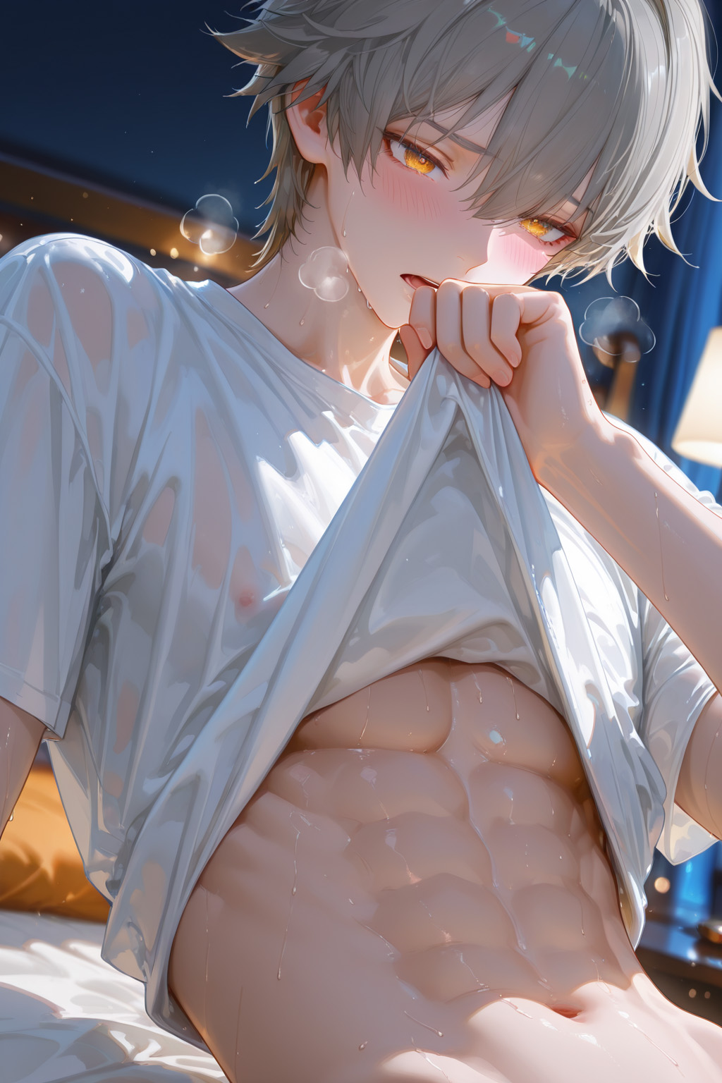 神奇牛子 -穹瑕蝶CaelusCastorice 2 -330P - Image 134