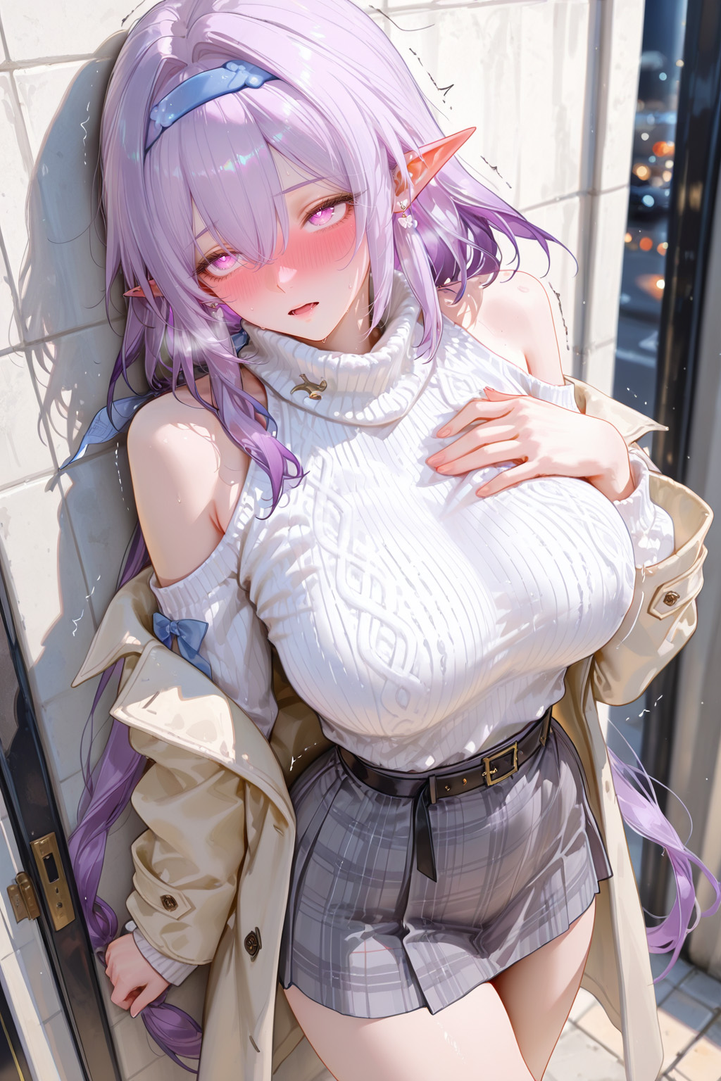 神奇牛子 -穹瑕蝶CaelusCastorice 2 -330P - Image 17