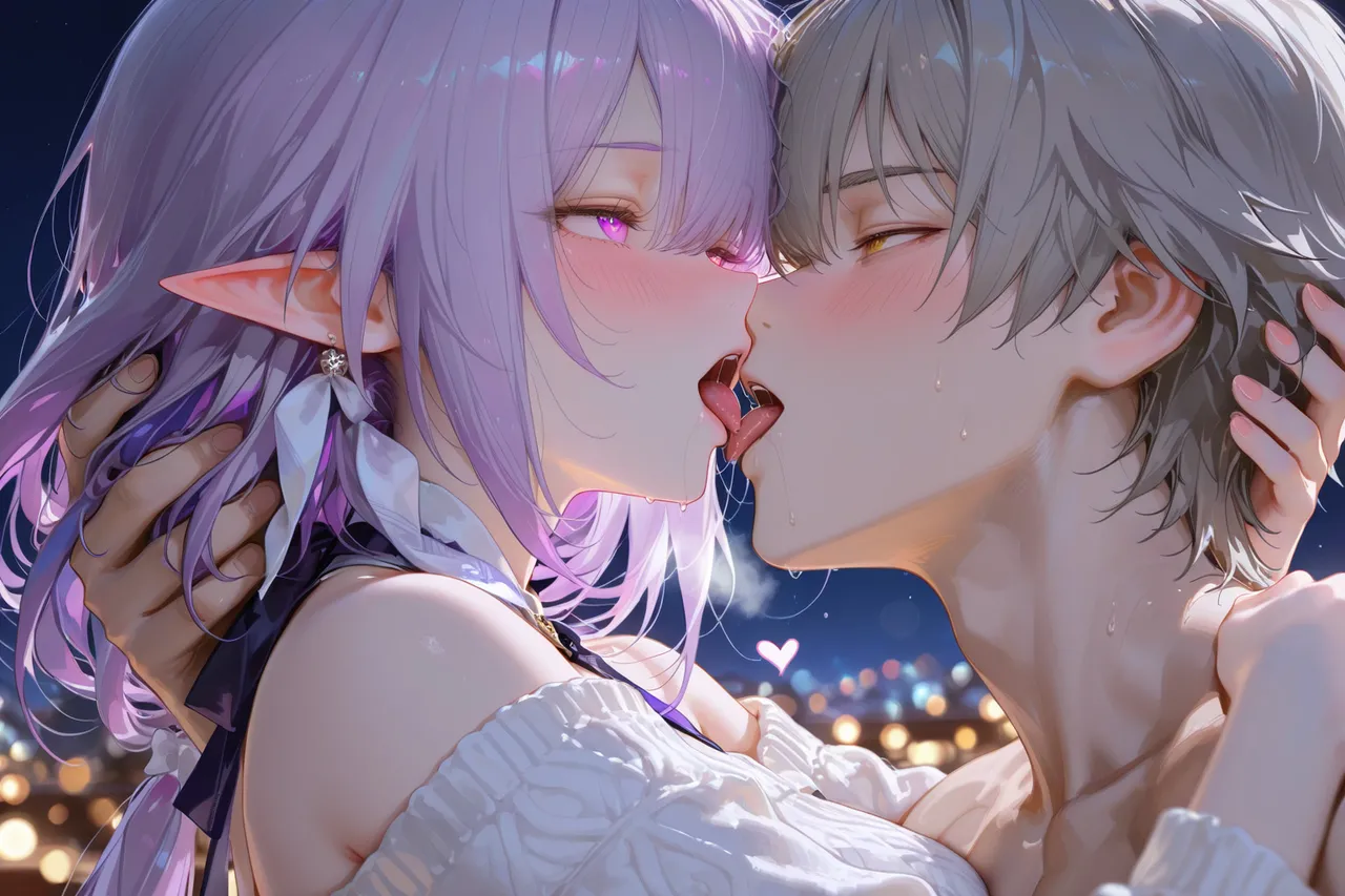 神奇牛子 -穹瑕蝶CaelusCastorice 2 -330P - Image 170