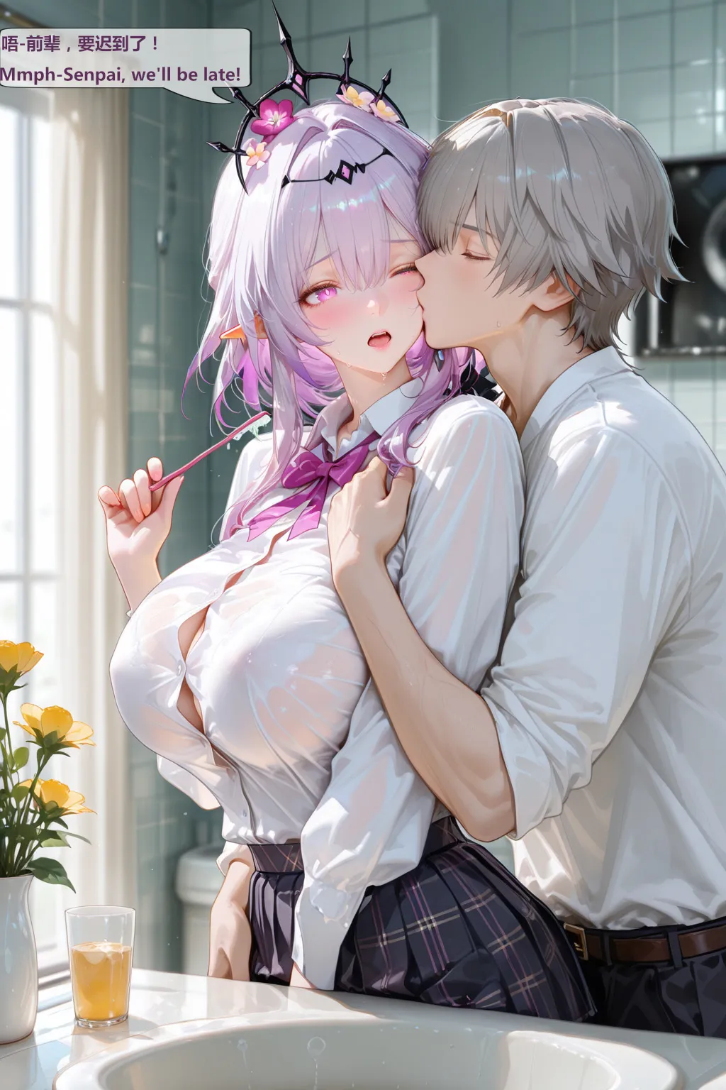 神奇牛子 -穹瑕蝶CaelusCastorice 2 -330P - Image 197