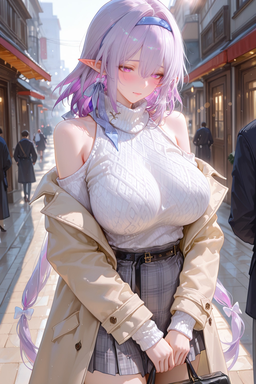 神奇牛子 -穹瑕蝶CaelusCastorice 2 -330P - Image 2