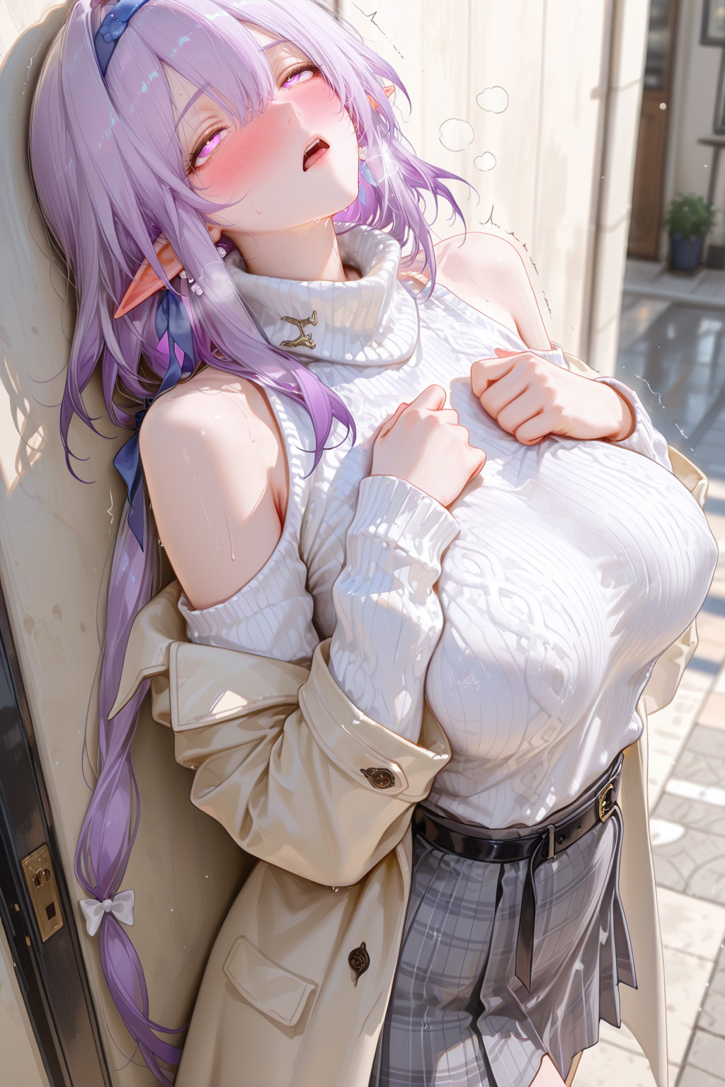 神奇牛子 -穹瑕蝶CaelusCastorice 2 -330P - Image 20