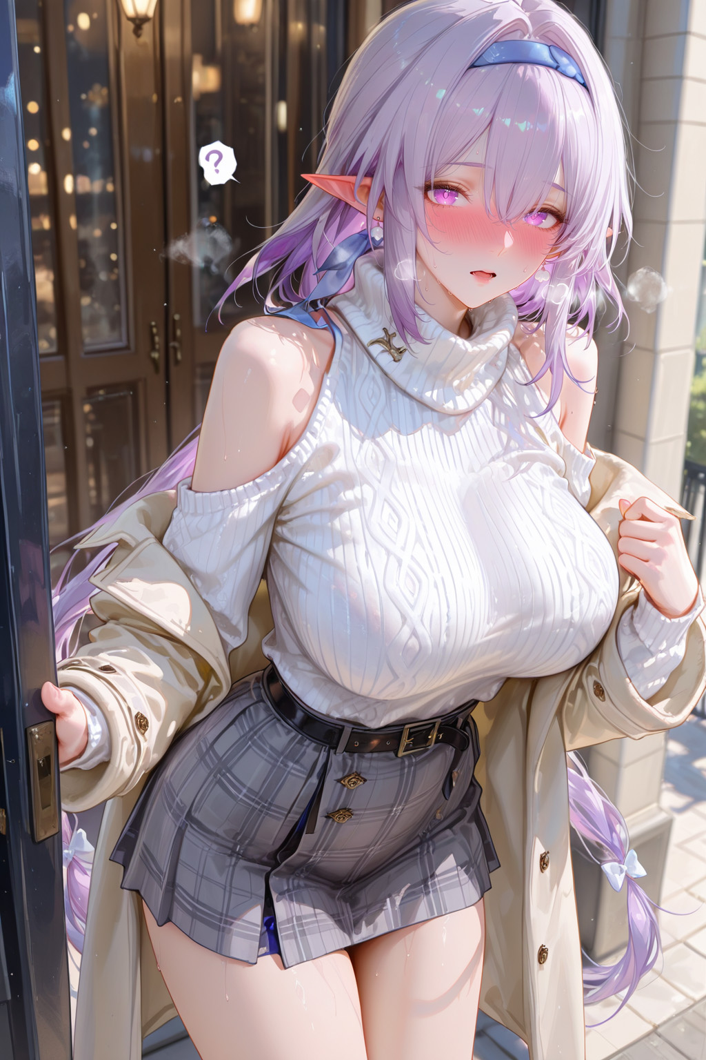 神奇牛子 -穹瑕蝶CaelusCastorice 2 -330P - Image 25