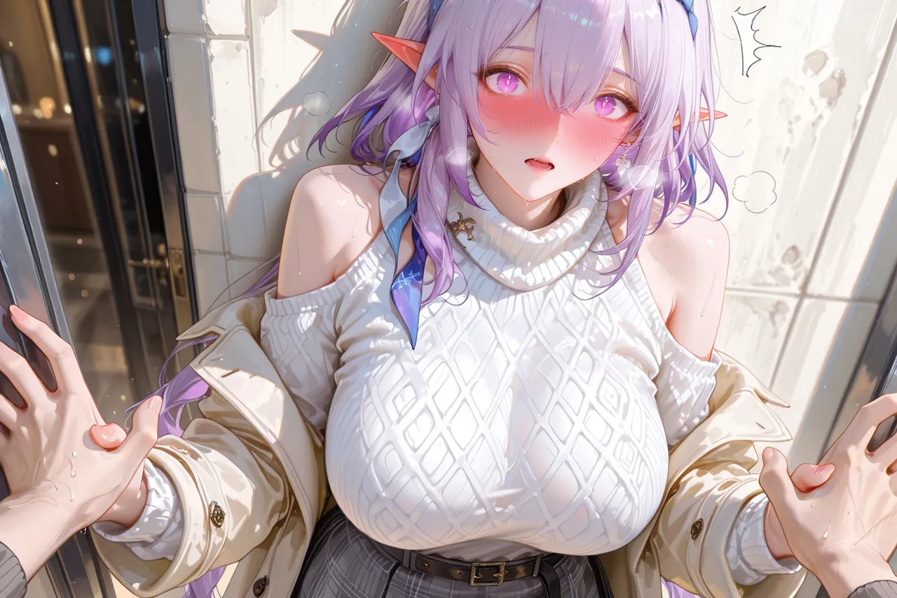 神奇牛子 -穹瑕蝶CaelusCastorice 2 -330P - Image 28