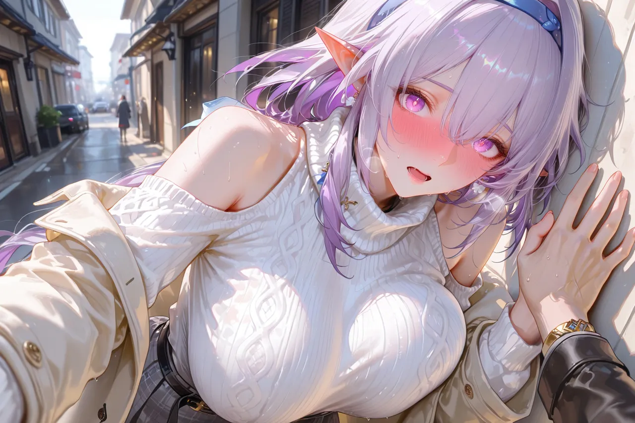 神奇牛子 -穹瑕蝶CaelusCastorice 2 -330P - Image 29