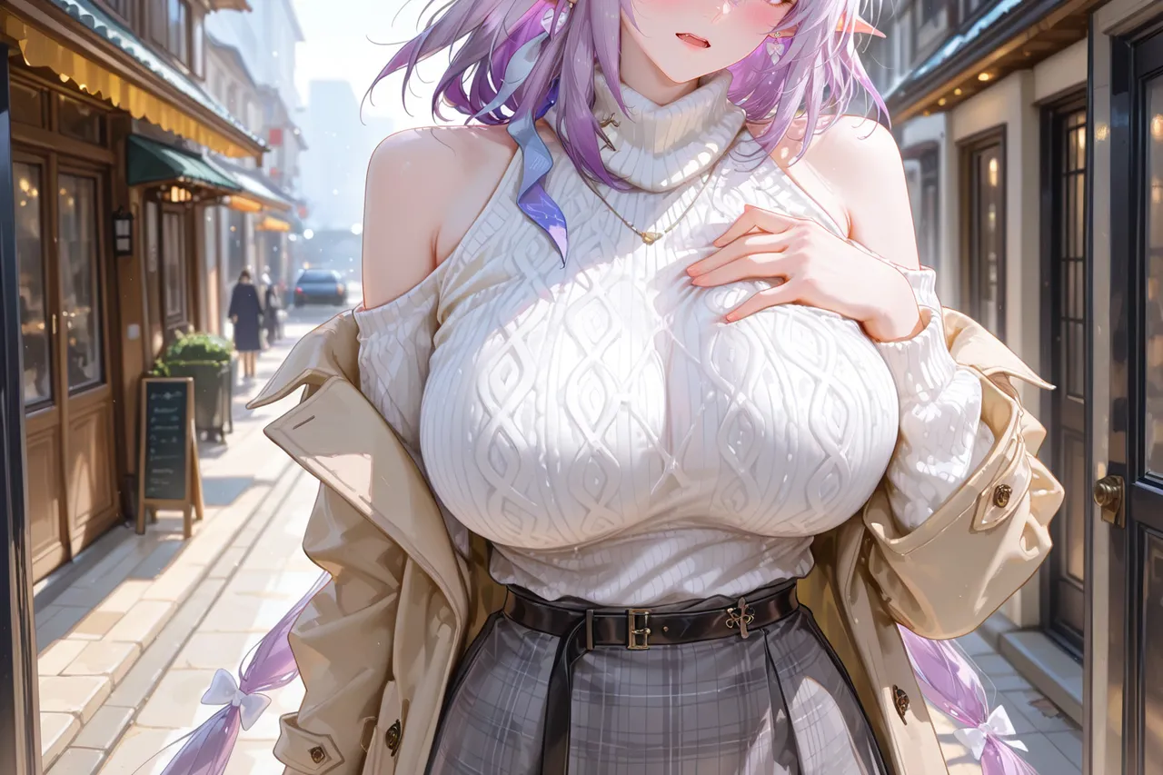 神奇牛子 -穹瑕蝶CaelusCastorice 2 -330P - Image 3