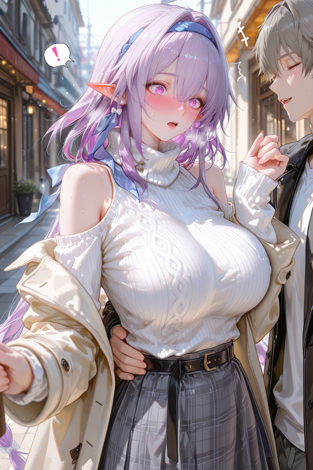 神奇牛子 -穹瑕蝶CaelusCastorice 2 -330P - Image 31