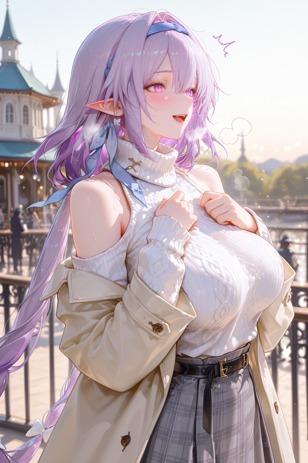 神奇牛子 -穹瑕蝶CaelusCastorice 2 -330P - Image 34