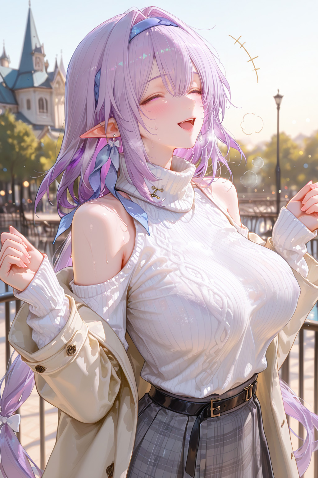 神奇牛子 -穹瑕蝶CaelusCastorice 2 -330P - Image 35