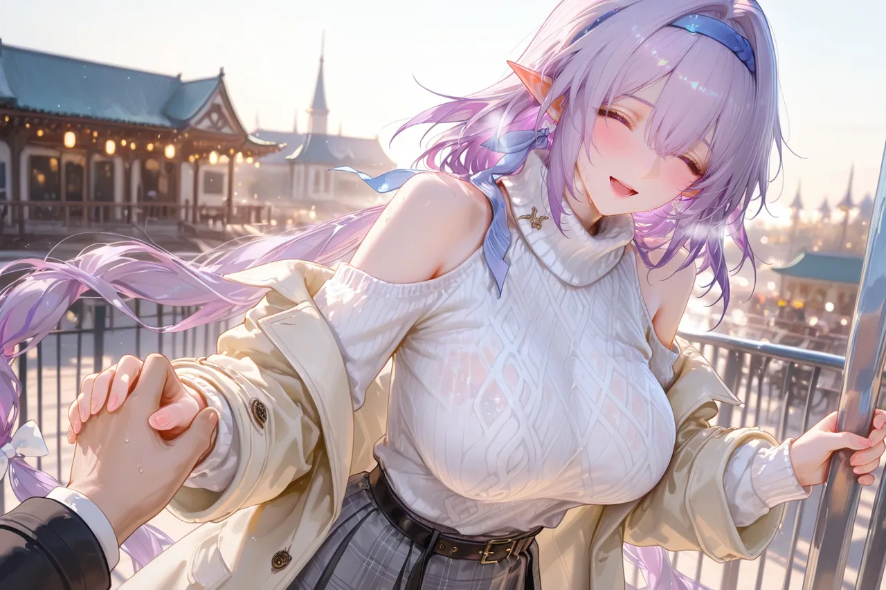 神奇牛子 -穹瑕蝶CaelusCastorice 2 -330P - Image 37