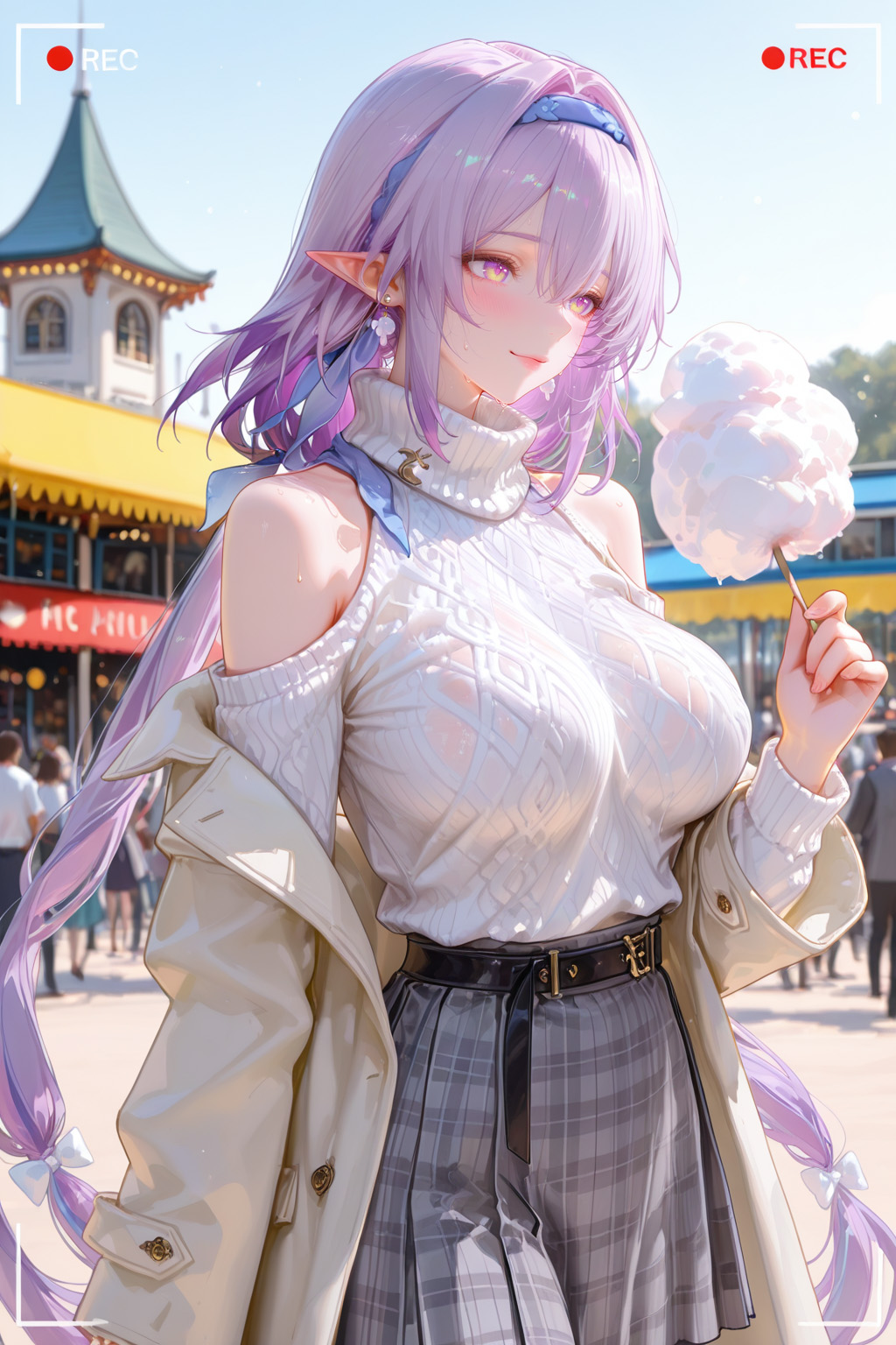 神奇牛子 -穹瑕蝶CaelusCastorice 2 -330P - Image 38