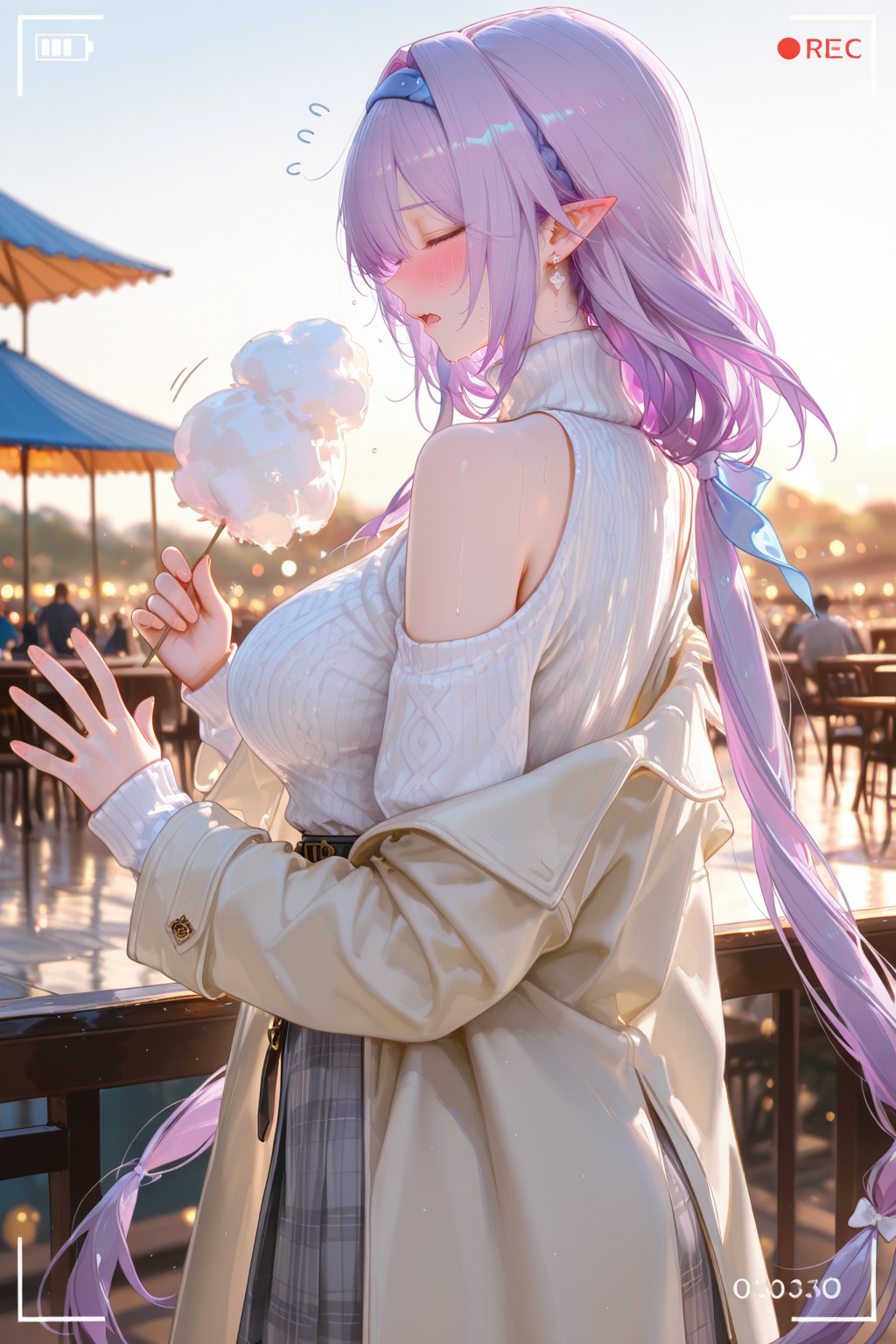 神奇牛子 -穹瑕蝶CaelusCastorice 2 -330P - Image 42