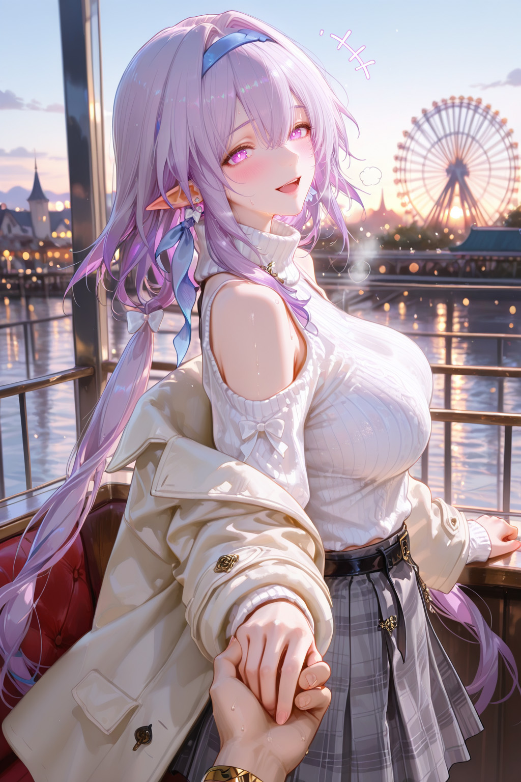 神奇牛子 -穹瑕蝶CaelusCastorice 2 -330P - Image 48