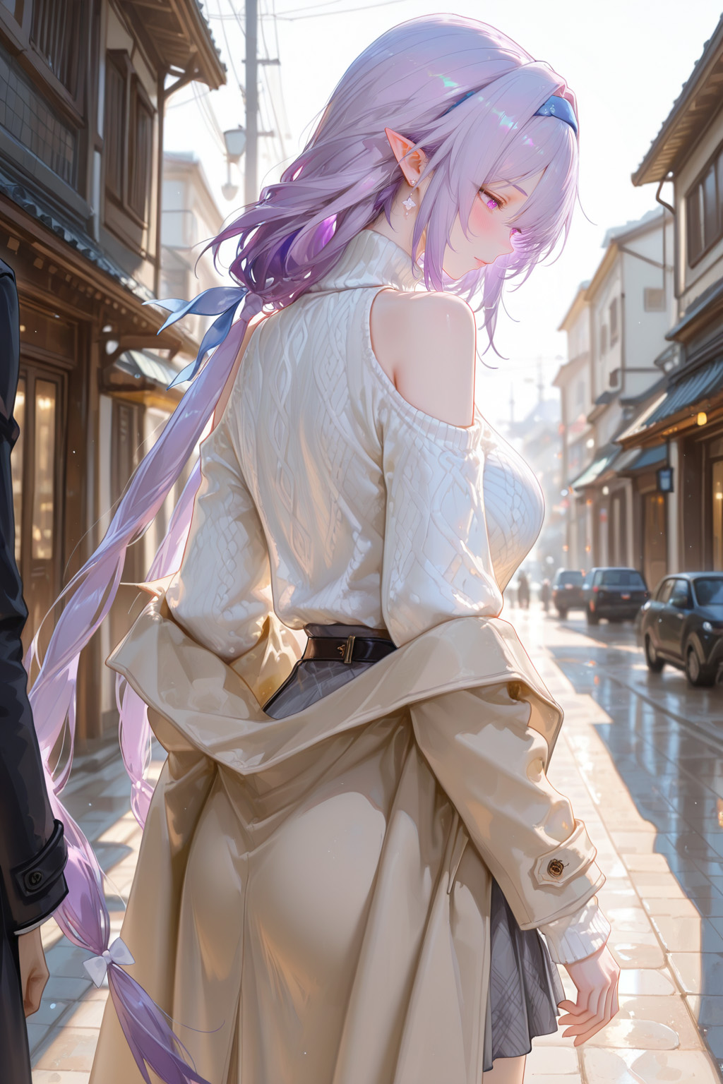 神奇牛子 -穹瑕蝶CaelusCastorice 2 -330P - Image 5