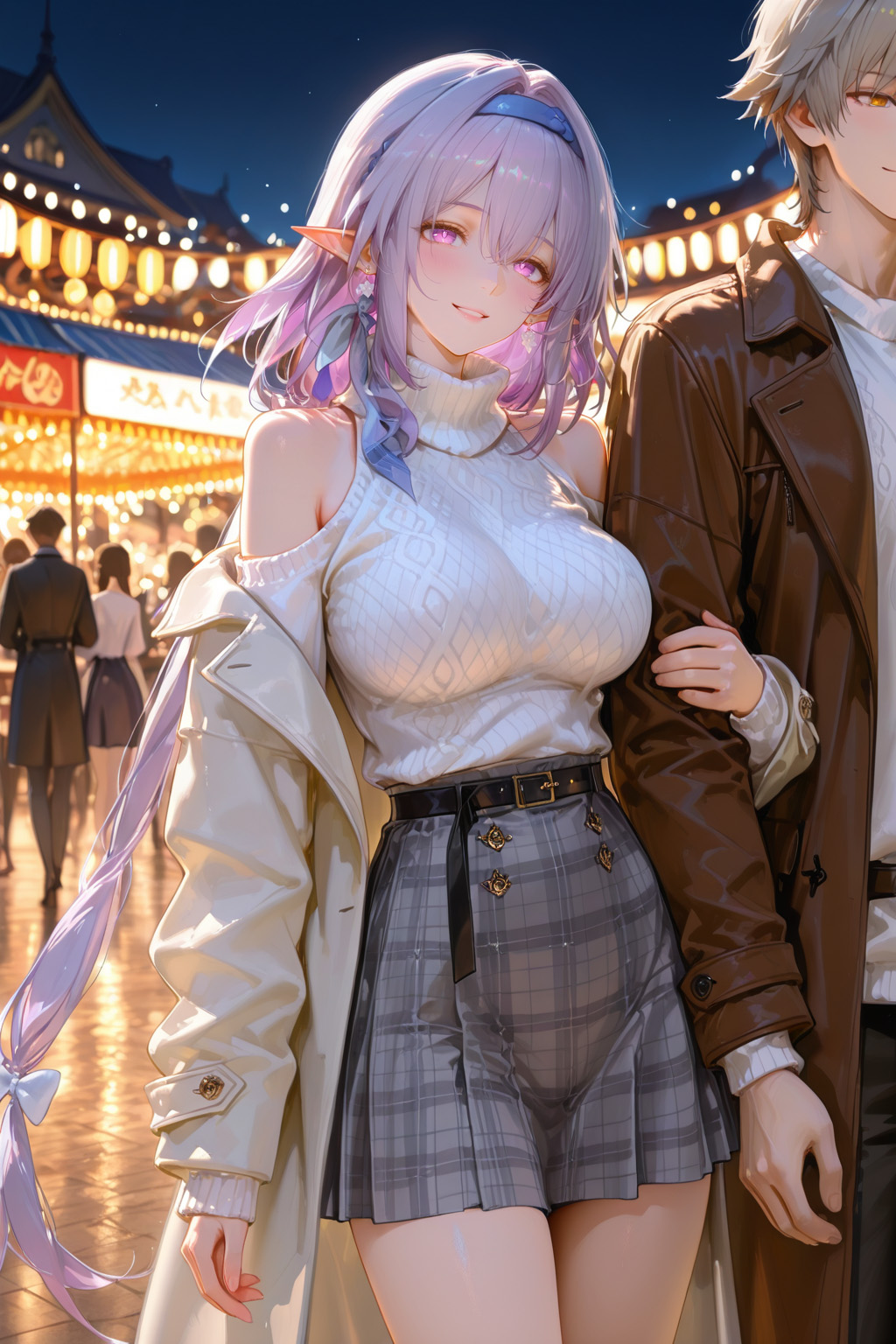 神奇牛子 -穹瑕蝶CaelusCastorice 2 -330P - Image 68