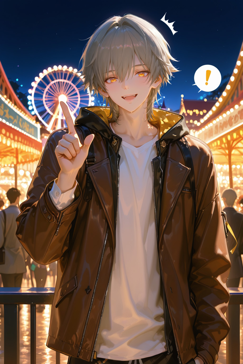 神奇牛子 -穹瑕蝶CaelusCastorice 2 -330P - Image 69