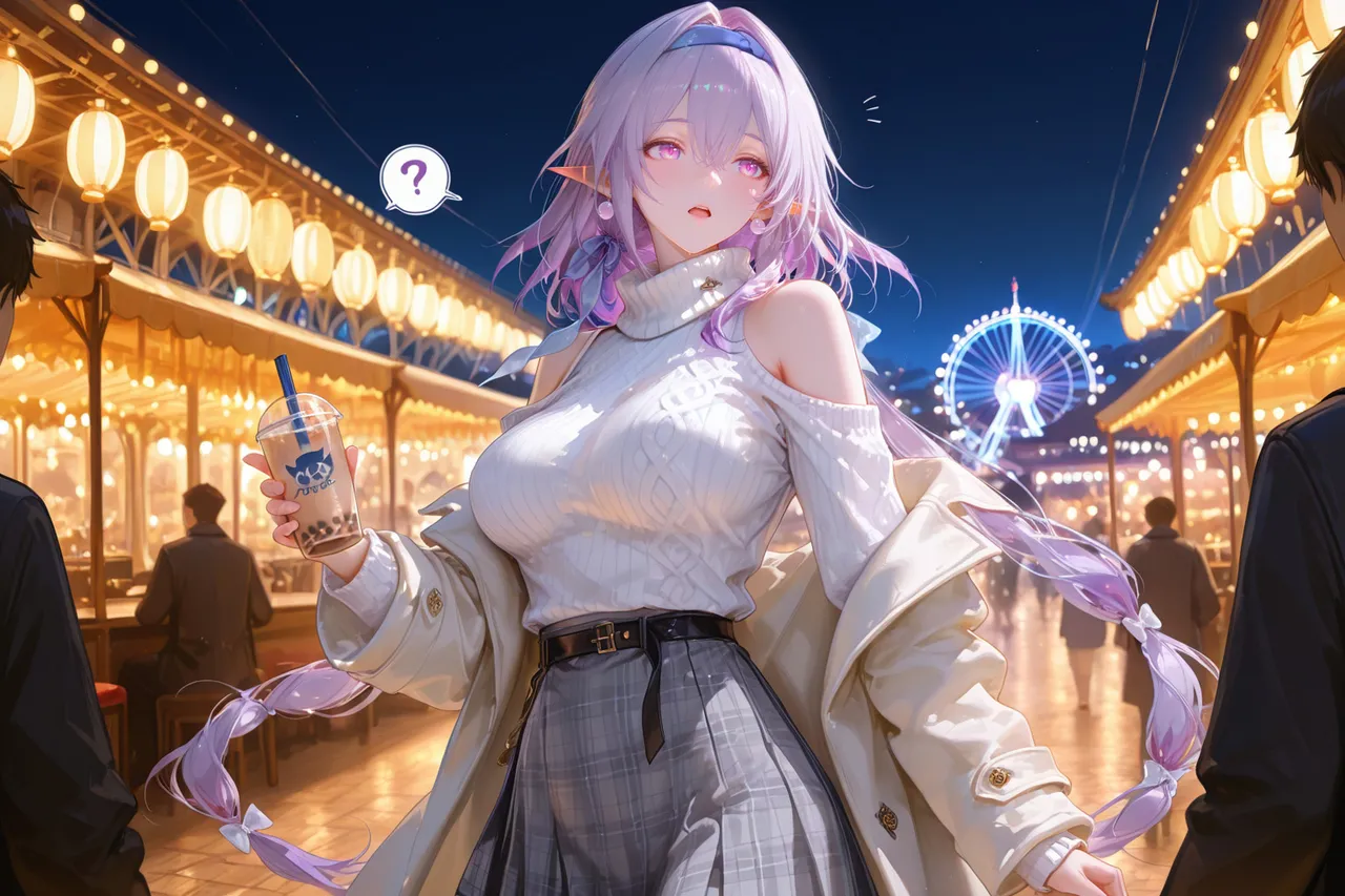 神奇牛子 -穹瑕蝶CaelusCastorice 2 -330P - Image 71