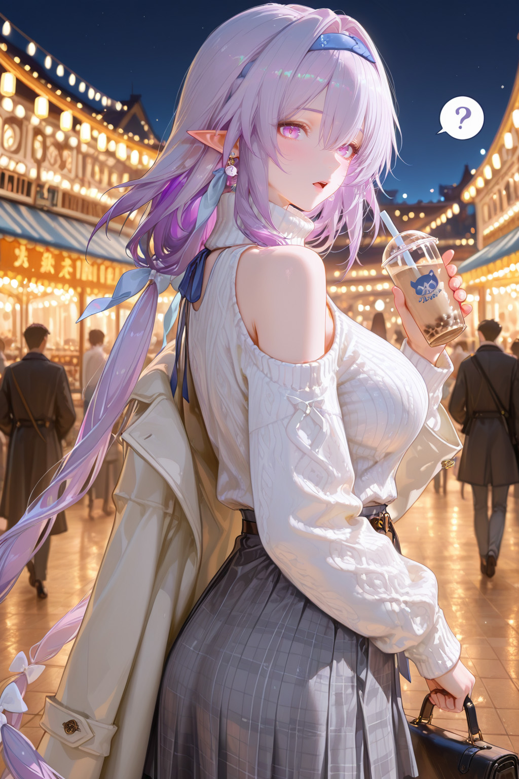 神奇牛子 -穹瑕蝶CaelusCastorice 2 -330P - Image 74