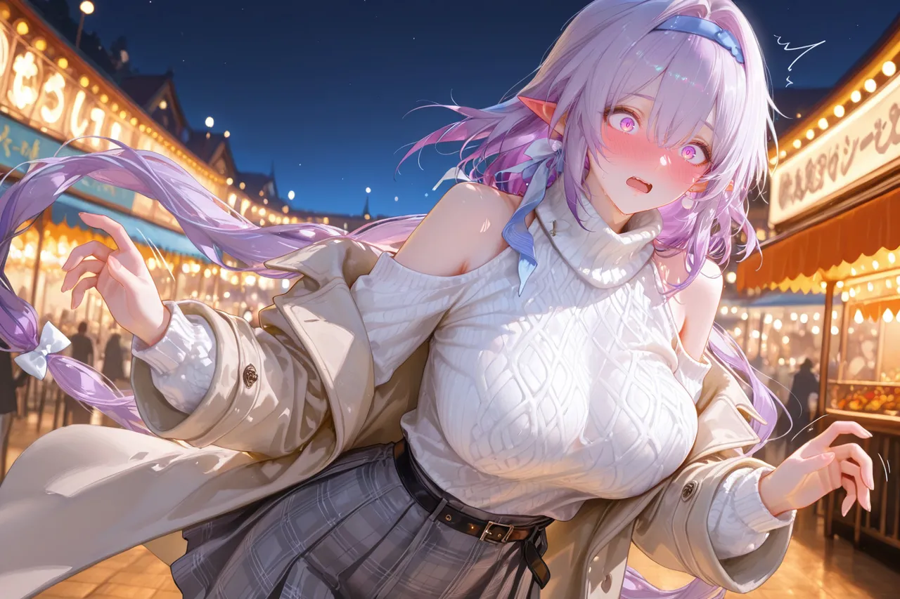 神奇牛子 -穹瑕蝶CaelusCastorice 2 -330P - Image 75