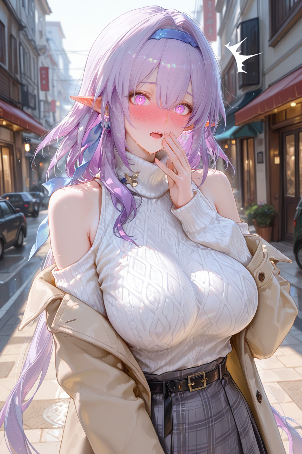 神奇牛子 -穹瑕蝶CaelusCastorice 2 -330P - Image 8