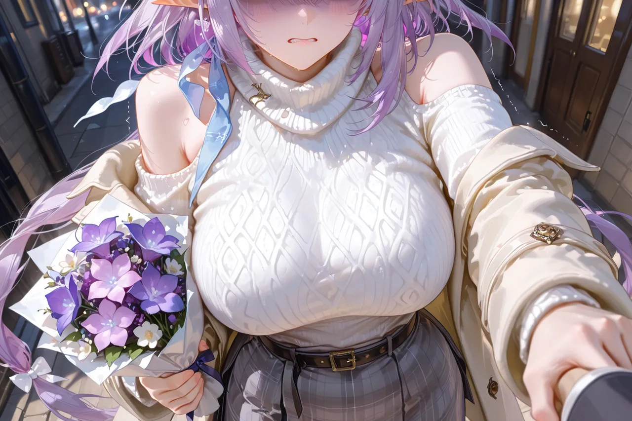 神奇牛子 -穹瑕蝶CaelusCastorice 2 -330P - Image 93