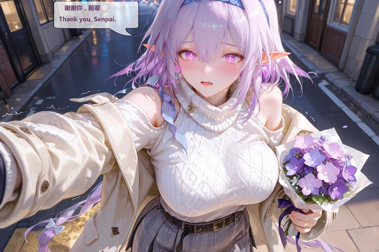 神奇牛子 -穹瑕蝶CaelusCastorice 2 -330P - Image 96