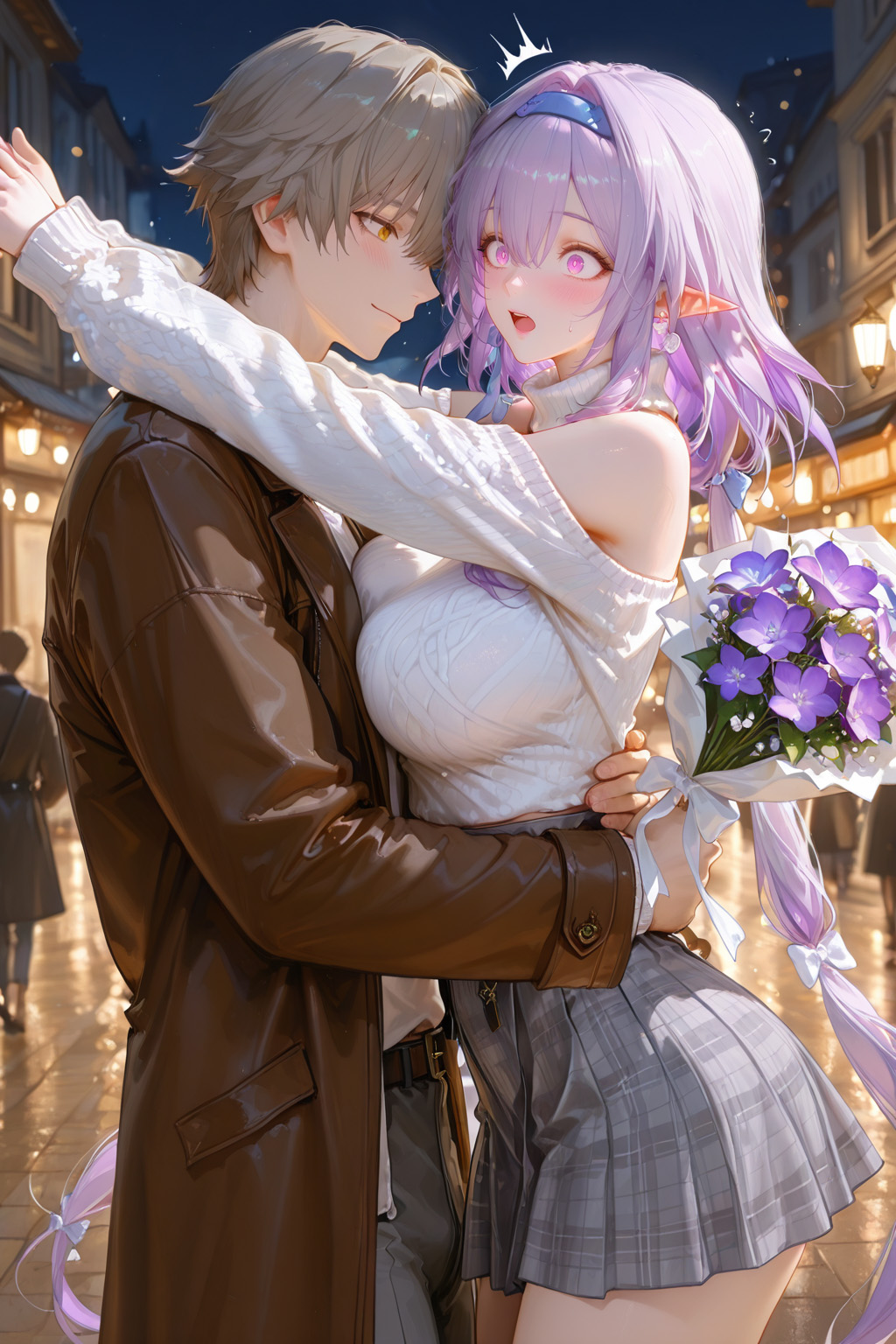 神奇牛子 -穹瑕蝶CaelusCastorice 2 -330P - Image 99