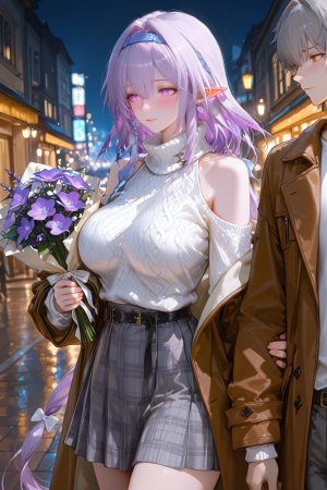 神奇牛子 -穹瑕蝶CaelusCastorice 2 -330P - Page 103