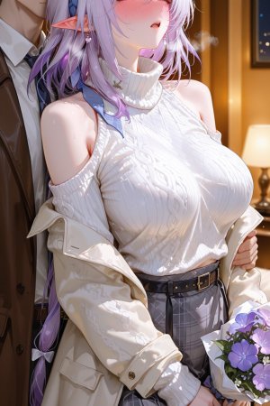 神奇牛子 -穹瑕蝶CaelusCastorice 2 -330P - Page 119