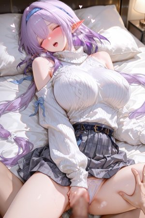 神奇牛子 -穹瑕蝶CaelusCastorice 2 -330P - Page 150