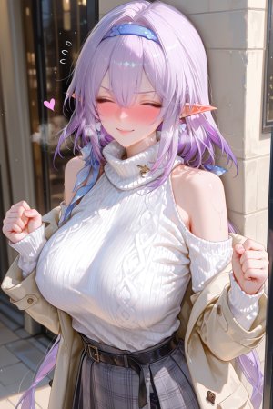 神奇牛子 -穹瑕蝶CaelusCastorice 2 -330P - Page 23