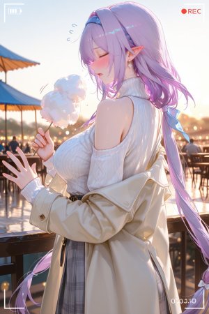 神奇牛子 -穹瑕蝶CaelusCastorice 2 -330P - Page 42