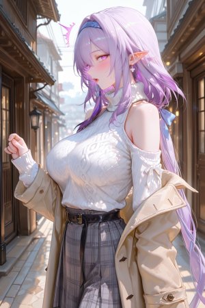 神奇牛子 -穹瑕蝶CaelusCastorice 2 -330P - Page 6