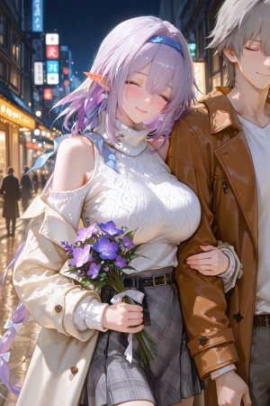 神奇牛子 -穹瑕蝶CaelusCastorice 2 -330P - Page 85