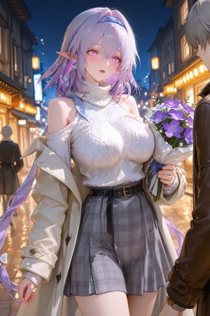 神奇牛子 -穹瑕蝶CaelusCastorice 2 -330P - Page 88