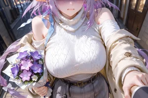 神奇牛子 -穹瑕蝶CaelusCastorice 2 -330P - Page 93