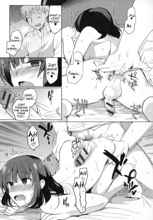 Cafe Trap&Trap - Page 11