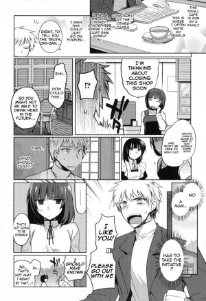 Cafe Trap&Trap - Page 2