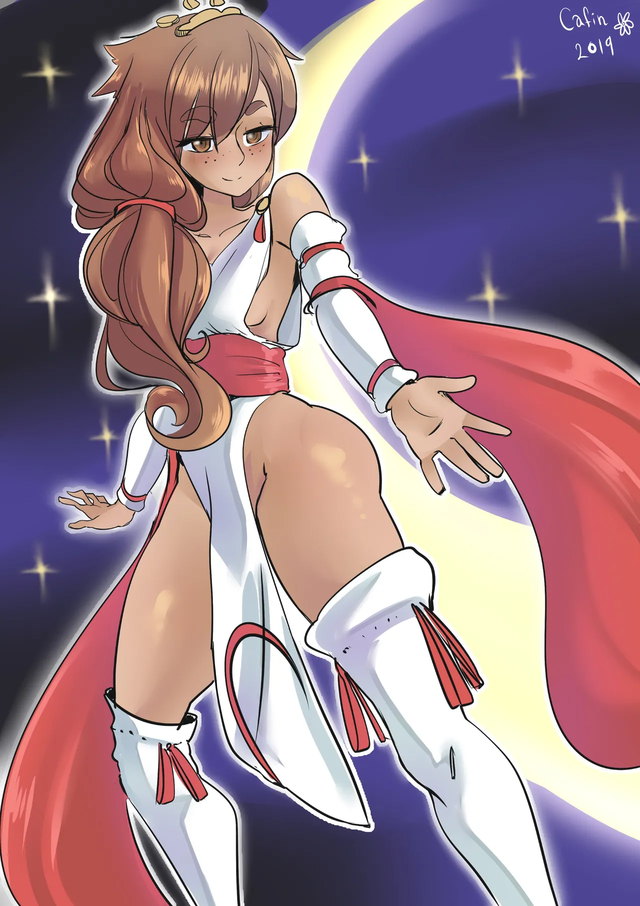 Cafin Taliyah Friday League of Legends - Image 18