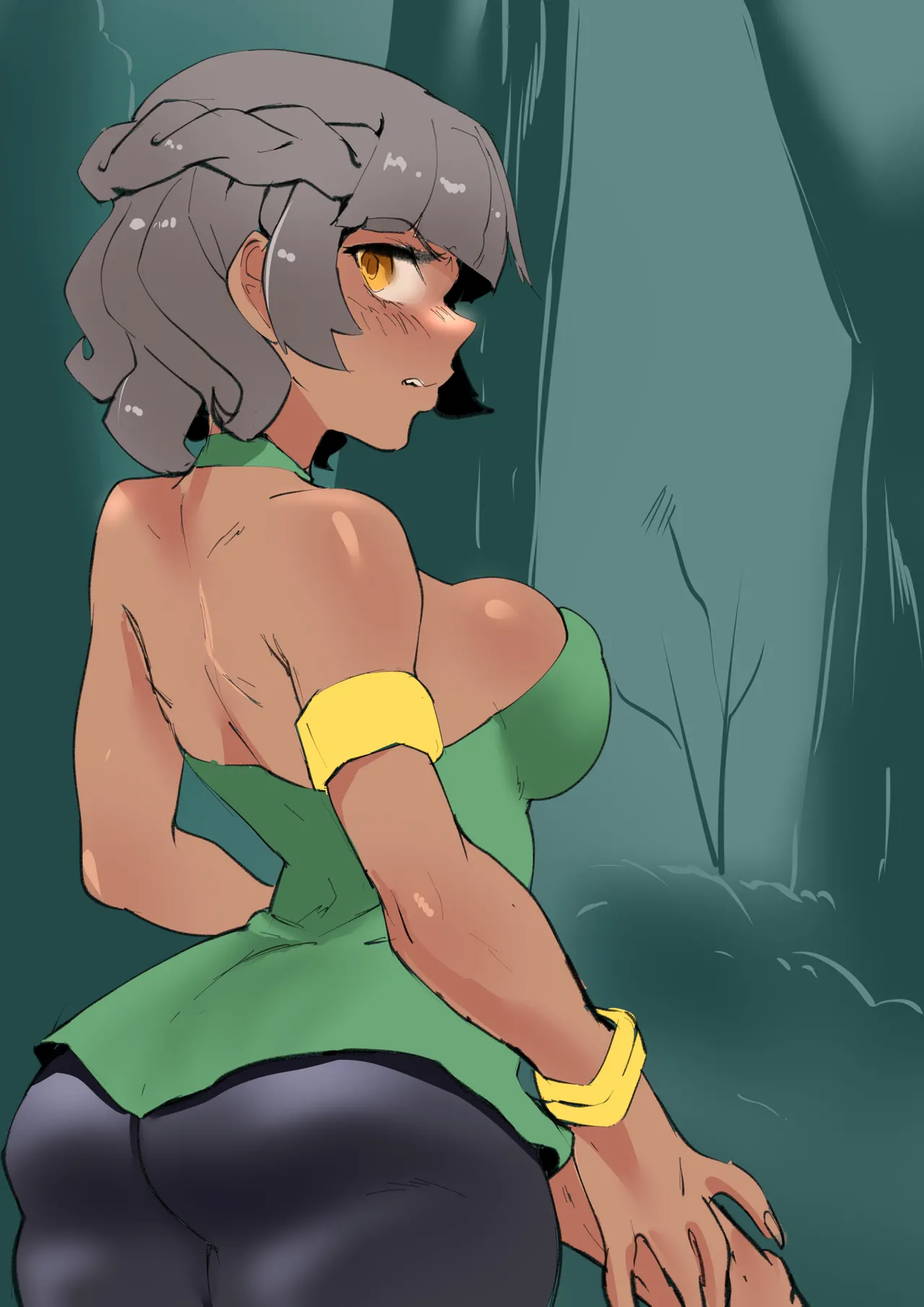 Cafin Taliyah Friday League of Legends - Image 256