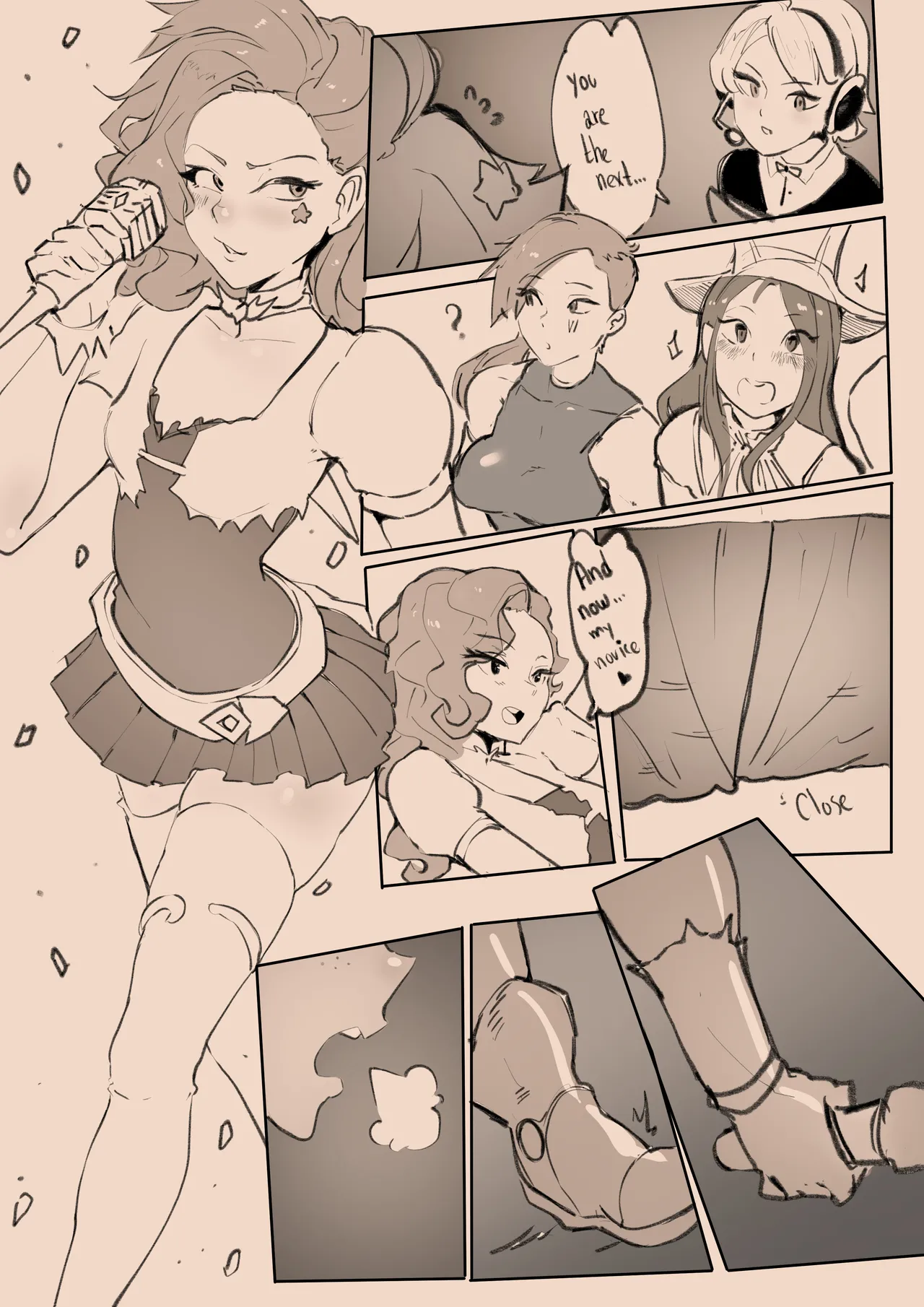 Cafin Taliyah Friday League of Legends - Image 290